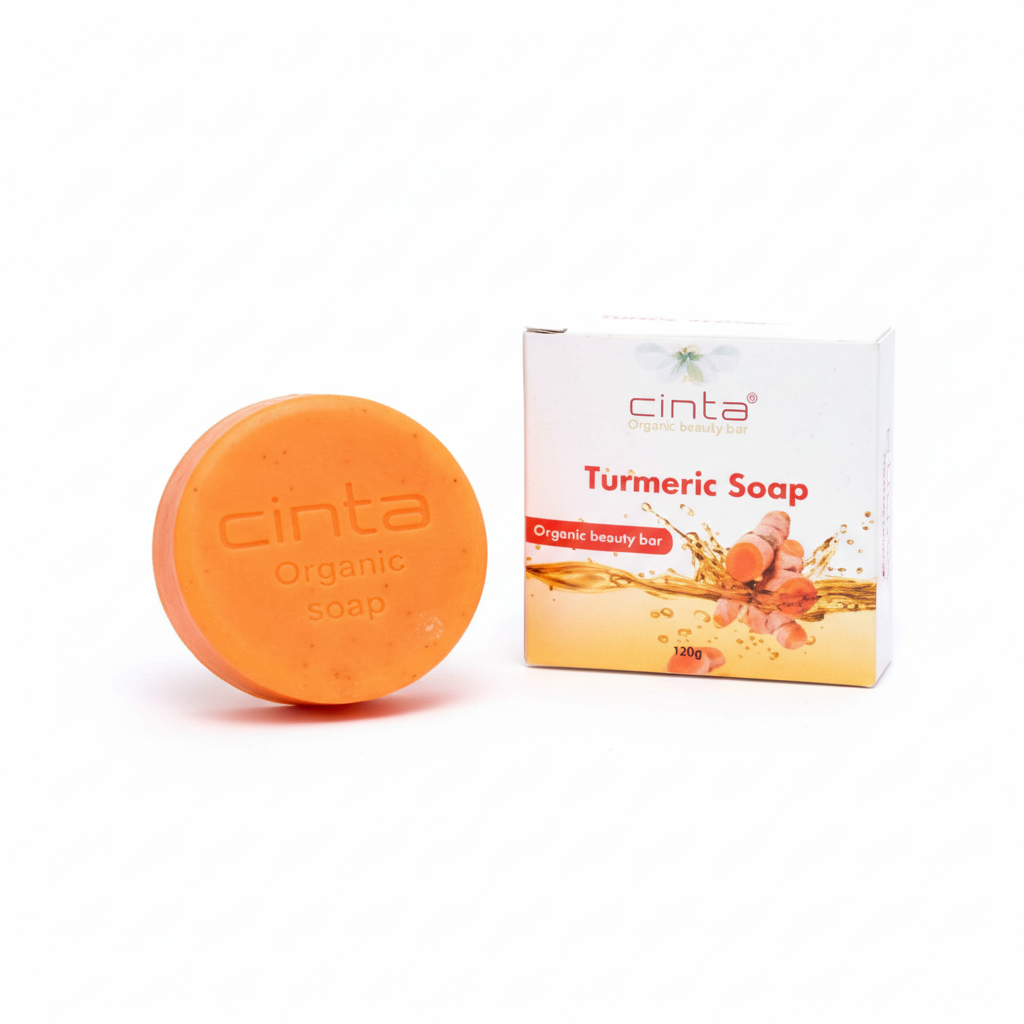 Cinta Soap