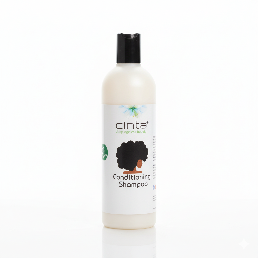 Cinta Conditioning Shampoo