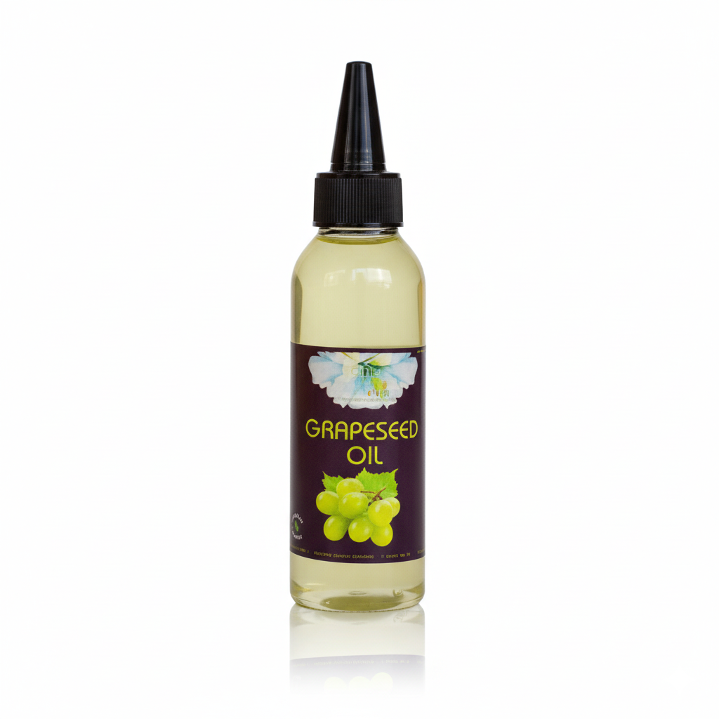 Grapeseed Oil