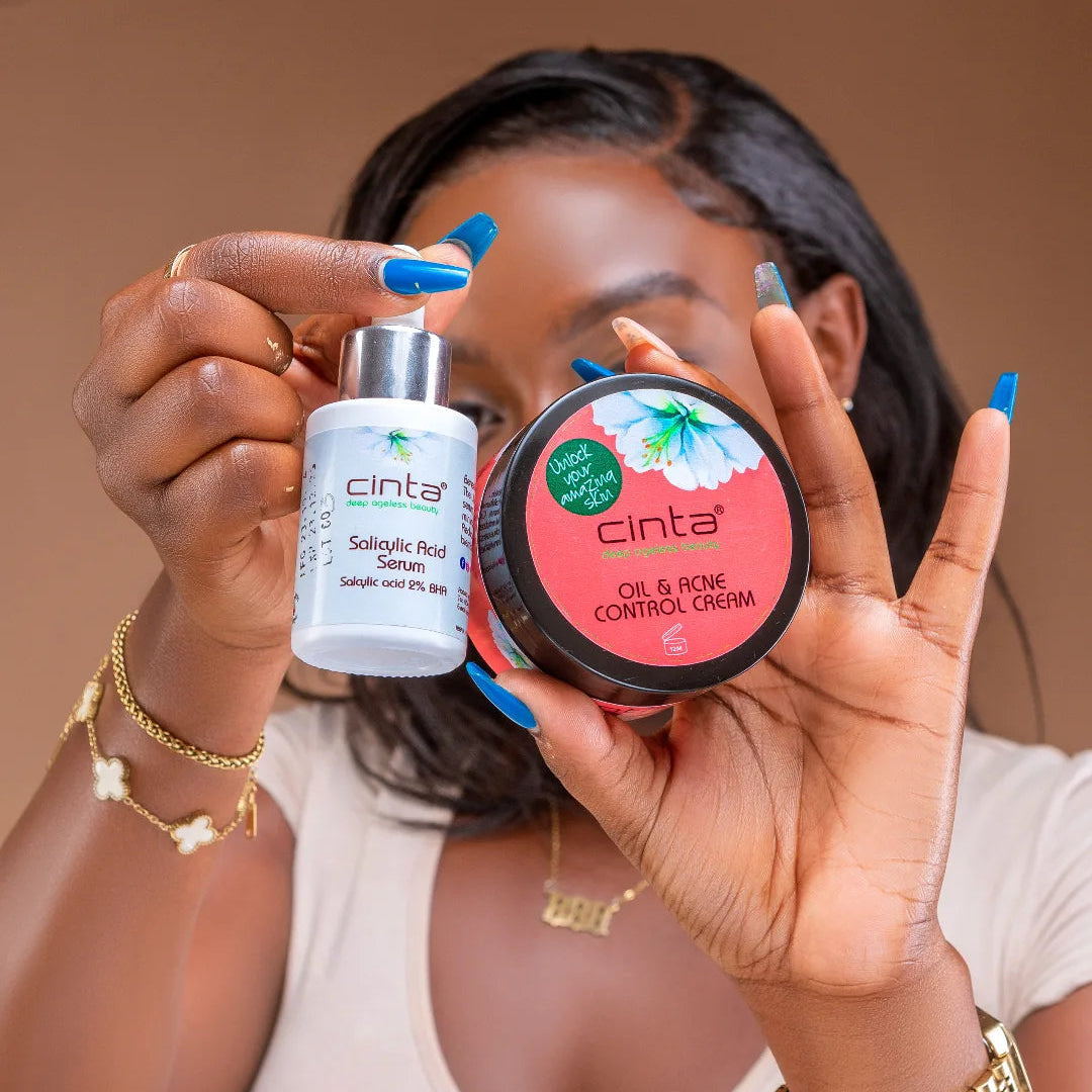 Salicylic Acid serum