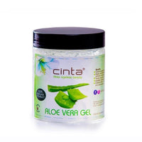 Aloe Vera Gel