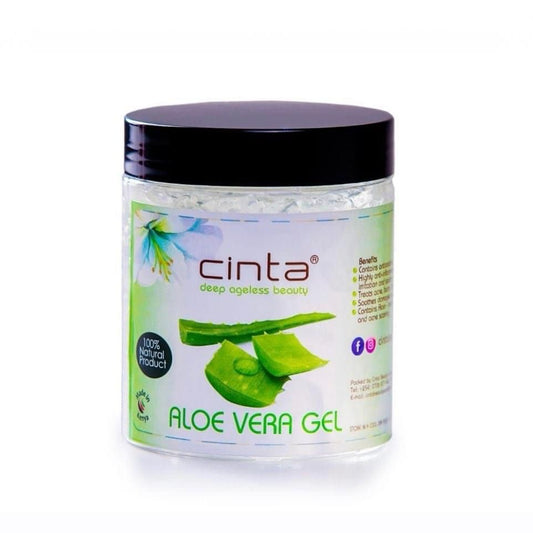 Aloe Vera Gel