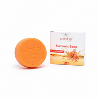 Cinta Soap