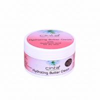 Hydrating Butter Cream