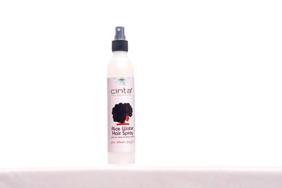 Rice Water Hair  spray