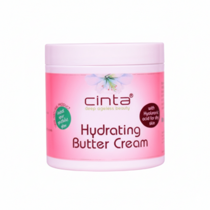 Hydrating Butter Cream