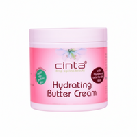 Hydrating Butter Cream