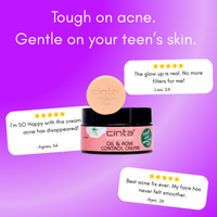 Teen Acne Clearance Pack