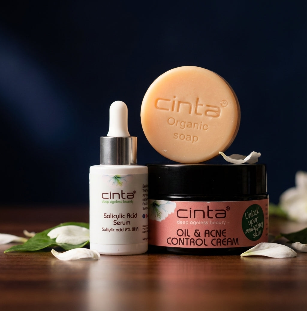 Adult Acne Clearance Pack