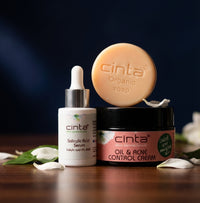 Adult Acne Clearance Pack