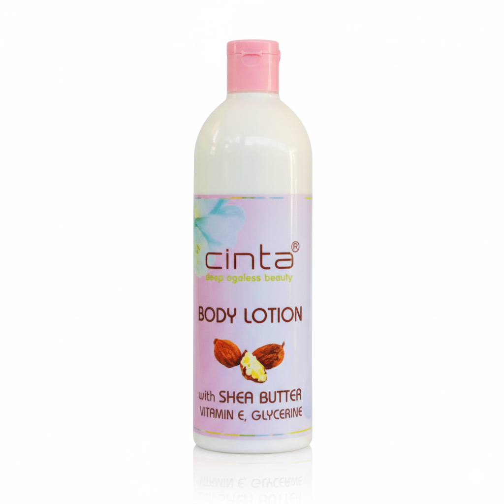 Body Lotion