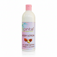 Body Lotion