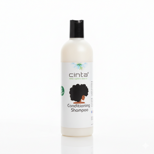 Cinta Conditioning Shampoo