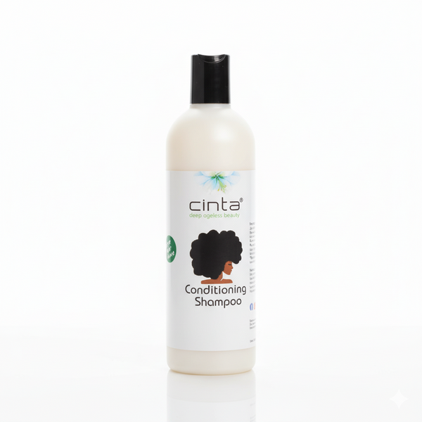 Cinta Conditioning Shampoo