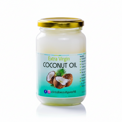 Coconut Oil