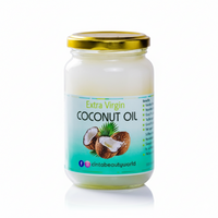 Coconut Oil