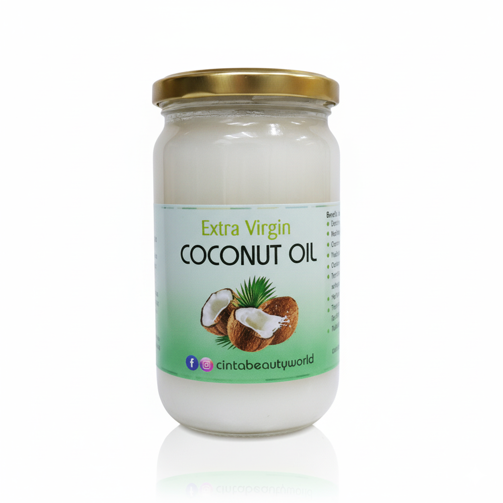 Coconut Oil