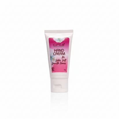 Hand Cream