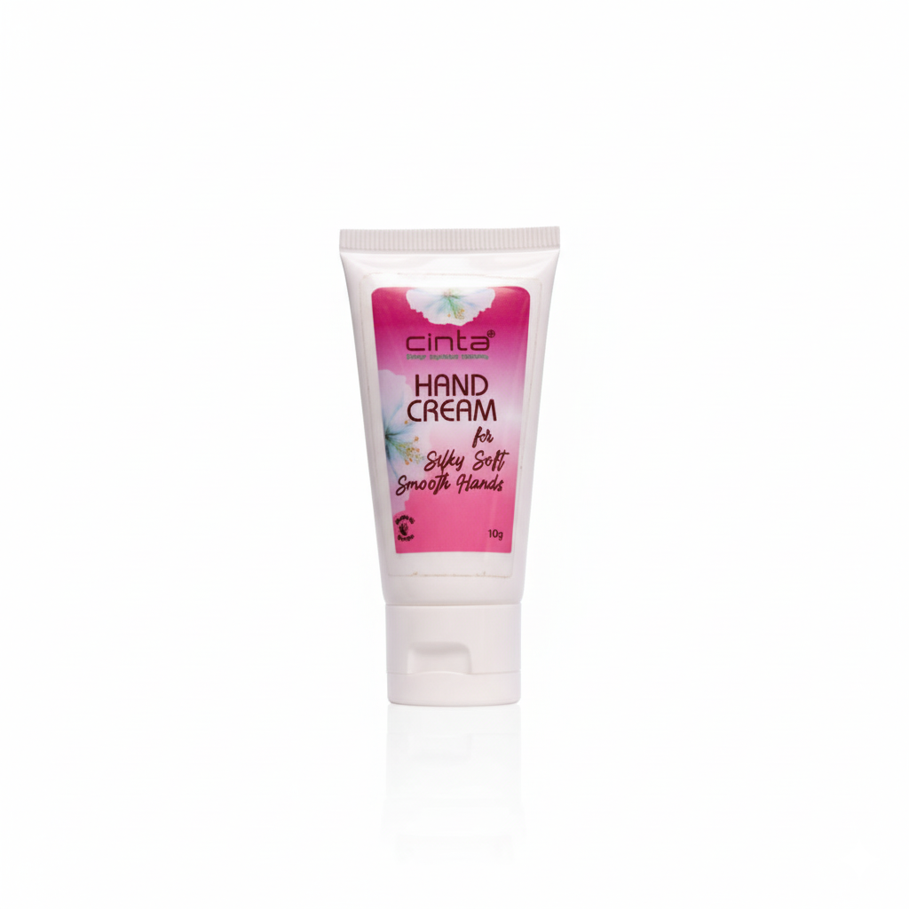 Hand Cream