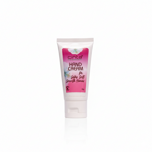 Hand Cream