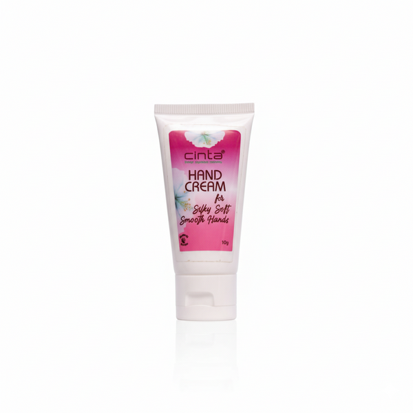 Hand Cream
