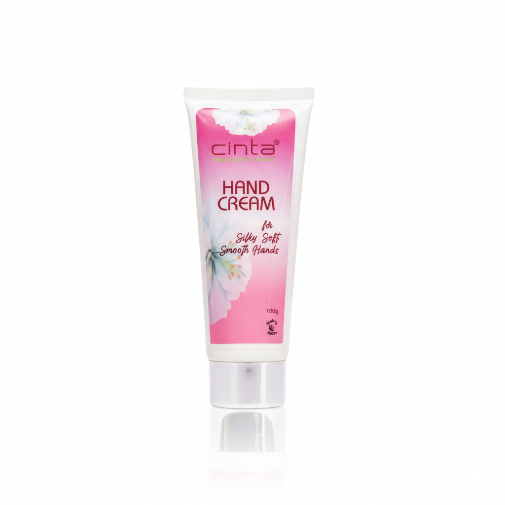 Hand Cream