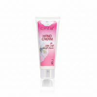 Hand Cream