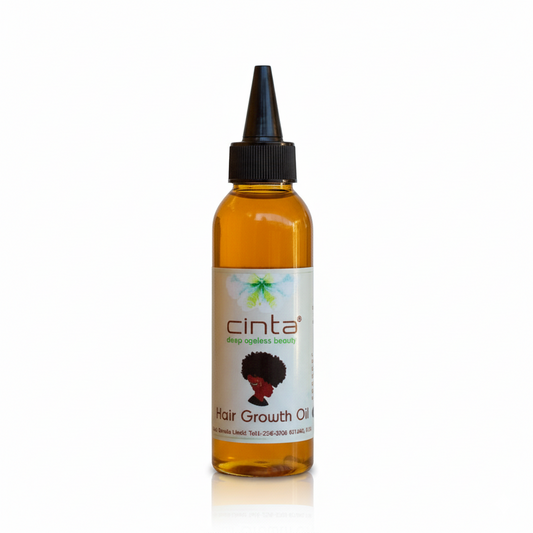 Hair Growth Oil