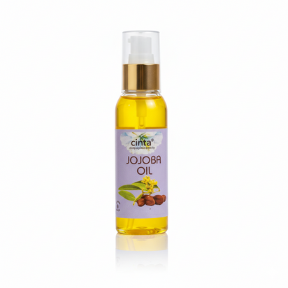 Jojoba Oil