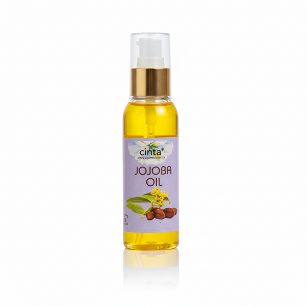 Jojoba Oil