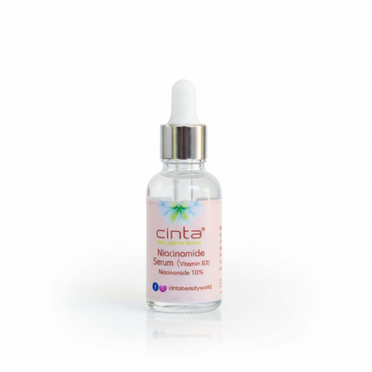 Niacinamide Serum