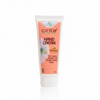 Hand Cream (With Retinol)