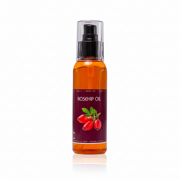 Rosehip Oil