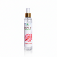 Rosewater Toner