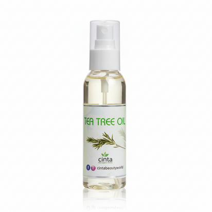 Tea Tree Oil