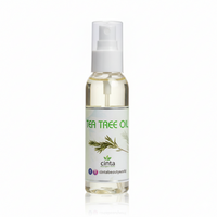 Tea Tree Oil