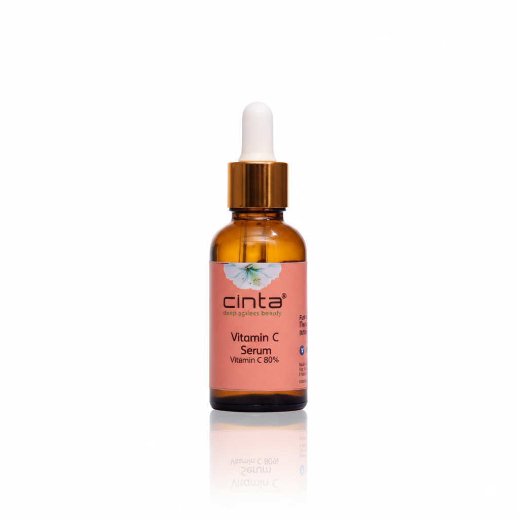 Vitamin C Serum