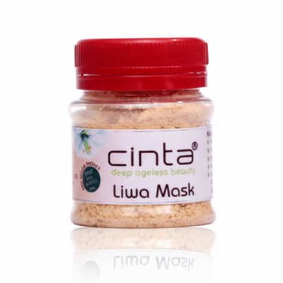 Liwa Mask
