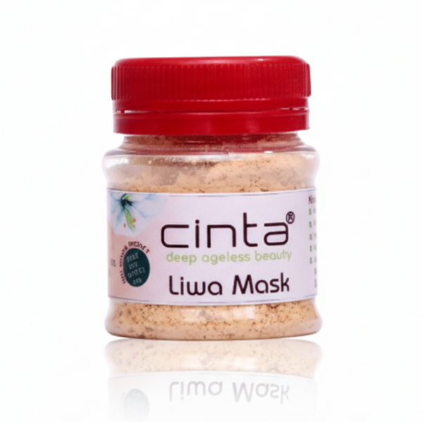Liwa Mask