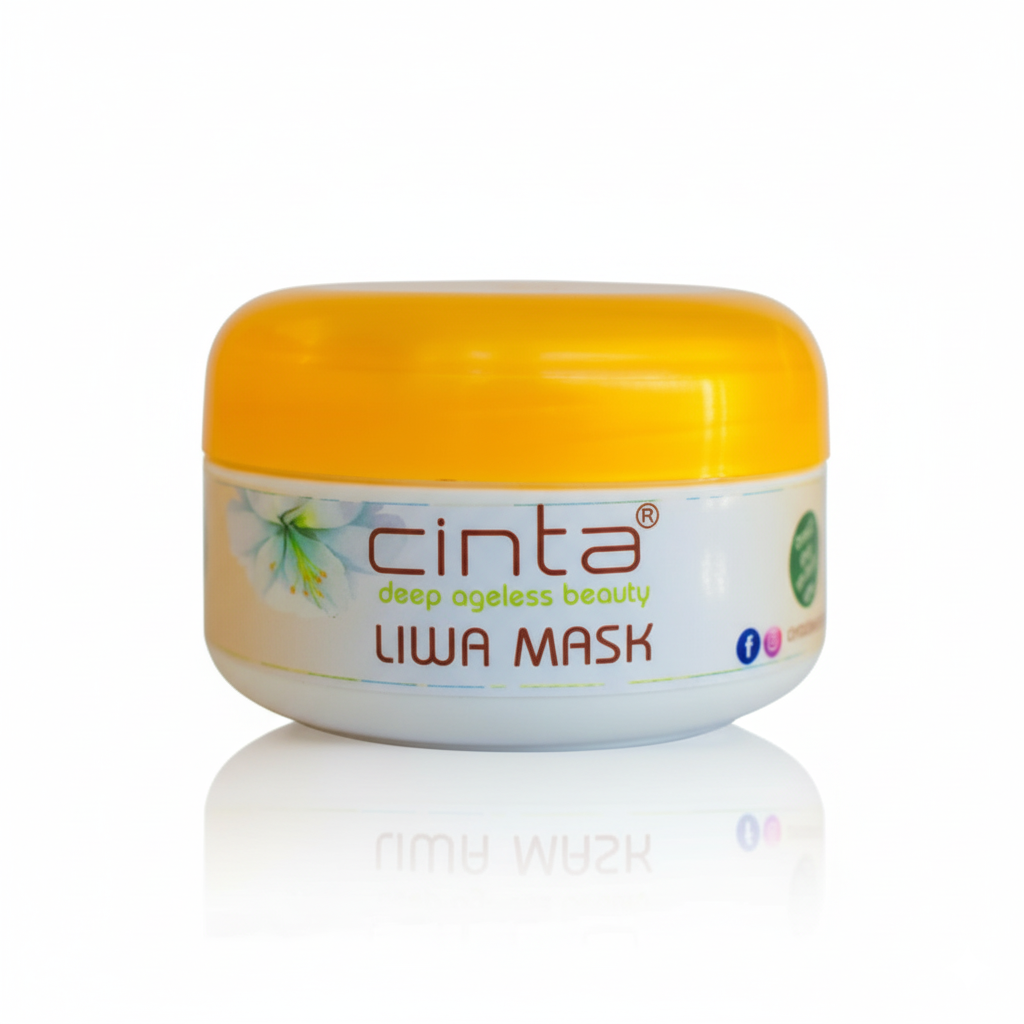 Liwa Mask