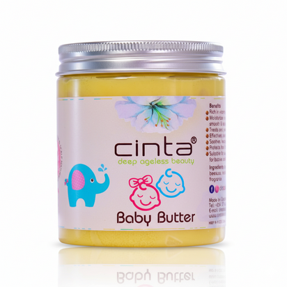 Baby Butter