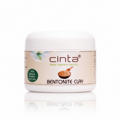 Bentonite Clay