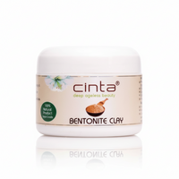 Bentonite Clay