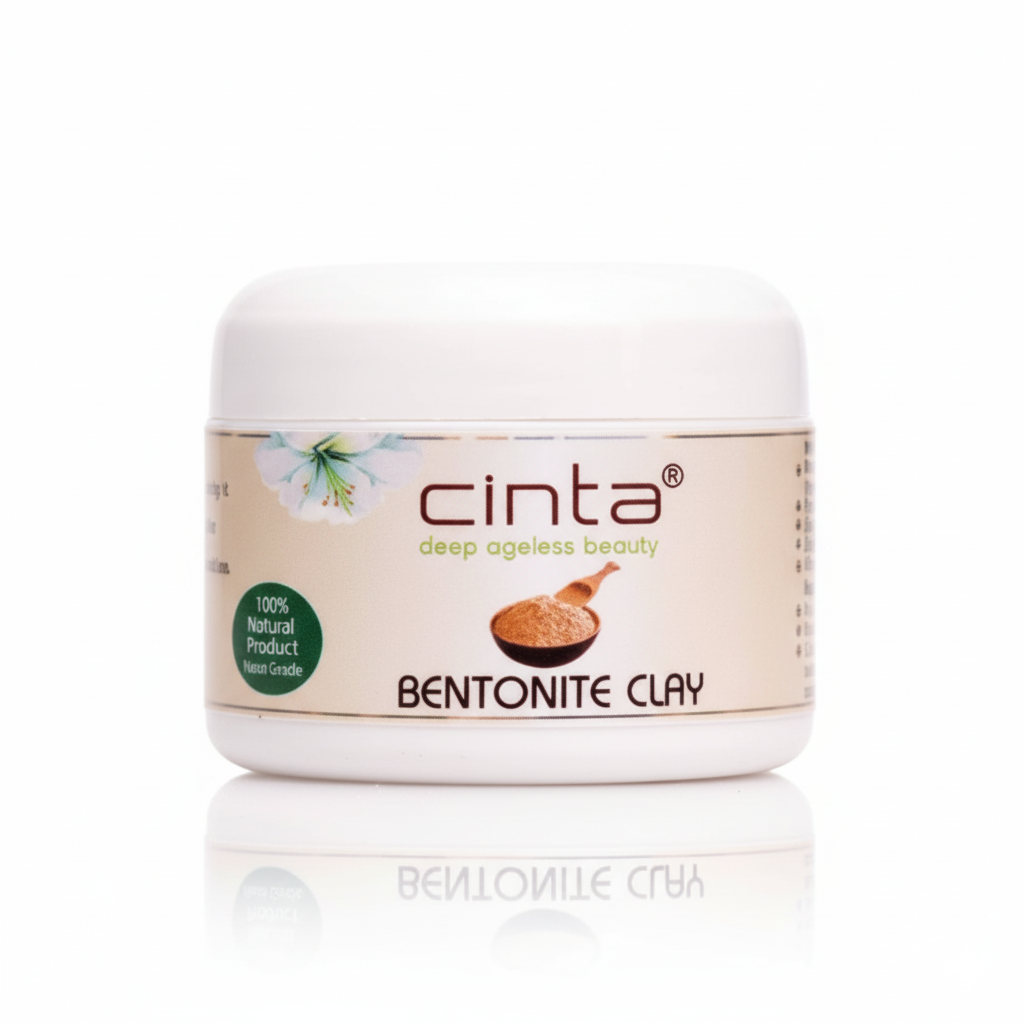 Bentonite Clay