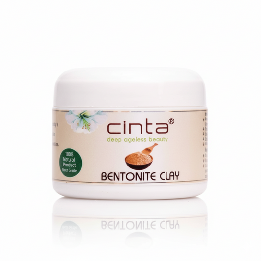Bentonite Clay