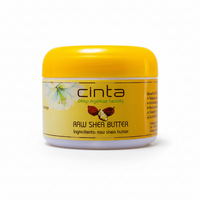 Raw Shea Butter