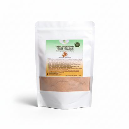 Ashwagandha Root Powder