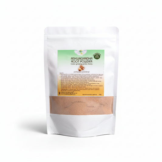 Ashwagandha Root Powder