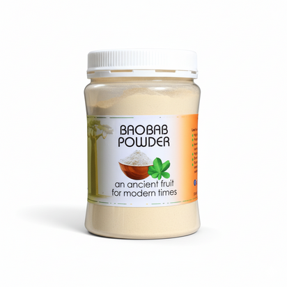 Baobab Powder
