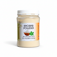 Baobab Powder